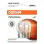 OSRAM "W21/5W" 7515 12V W3x16q / Żarówka samochodowa / 21/5W / Blister