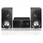 Blaupunkt MS40.2BT czarny / Mikrowieża / CD / FM / MP3 / USB / Bluetooth