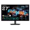27" GIGABYTE MO27Q28GR czarny / Monitor / WOLED błyszczący / 2560x1440 / 280Hz / 0,03 ms / DisplayHDR True Black 500