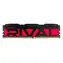 Goodram RIVAL Radiant Red / RAM / 32 GB / DDR4 / 3200 MHz / CL16 / DIMM / 1.2 V