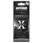 AREON XVERSION Black Crystal / Odświeżacz powietrza do samochodu