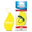 AREON MON Classic Lemon / Odświeżacz powietrza do samochodu