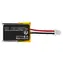 Akumulator CoreParts 0,52 Wh / Akumulator zamienny / Litowo-polimerowy