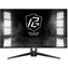 27" ASRock PG27FFS1A biały / Monitor / IPS / 1920 x 1080 / 240 Hz / 1 ms / AMD FreeSync / HDMI+DP / VESA