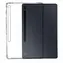 eSTUFF Orlando do Galaxy Tab S7/S8 przezroczysty / etui / TPU