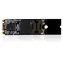 CoreParts M.2 SATA 2280 512 GB / Wewnętrzny dysk SSD / SATA III / odczyt: 520 MB/s / zapis: 300 MB/s