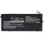 Bateria CoreParts do Acer ChromeBook 11 C740 czarna / Zamienna bateria do laptopa