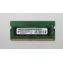 Lenovo 8GB DDR4 SODIMM / Pamięć RAM / Do laptopów
