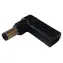 CoreParts USB-C do DC 7,4 x 5,0 mm czarny / Adapter / USB-C / DC 7,4 x 5 mm
