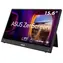 15,6" Asus ZenScreen MB16AHV czarny / Monitor / IPS / Full HD / 16:9 / 60 Hz