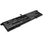 Bateria do laptopa CoreParts czarna / Bateria zamienna / XIAOMI Mi Air 13.3 / Mi Air 13.3 2018