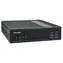 Shuttle Barebone XPC slim DL40N czarny / Mini-PC / Intel N150 3,6 GHz / DDR5 / M.2 + 2,5" / 2x 2,5 GbE / bez systemu operacyjnego