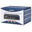 Intellinet PoE+ Extender 561266 / Extender PoE+ / 2- Port / 1000 Mb/s / 100 m