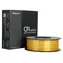 Creality Filament CR-Silk PLA złoty / filament do drukarki 3D / PLA / 1,75 mm / 1 kg