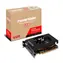 PowerColor Radeon RX 6500 XT ITX 4GB / Karta graficzna / GDDR6 / 64-bit / 2815 MHz / 1x HDMI + 1x DP / 400 W