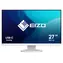 27" Eizo FlexScan EV2720S biały / IPS-LED / 2560 x 1440 / 60 Hz / USB-C 70 W / HDMI / DP / Repro