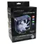 LC Power LC-CC-120-ARGB-PRO / chłodzenie procesora / 120 mm ARGB / 180 W TDP / LGA 1700-775 / AM2-AM4
