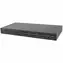 Przełącznik Intellinet 24x GE Web-Managed PoE+ / Przełącznik / 24 Port / 1000 Mb/s / 2x SFP / 24x PoE+ / 19"