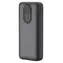 RealPower PB-20000 Pro czarny / Power bank 20000 mAh / 2x USB-A / 1x USB-C / 30W PD
