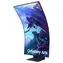 55" Samsung Odyssey Ark S55CG970NU czarny / Monitor / VA / 4K UHD / 165 Hz / HDR10+ Gaming