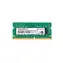 Transcend JetRam 4GB SO-DIMM DDR4 3200MHz / RAM / 1x 4GB / CL22