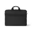 Etui Dicota Eco Slim BASE 13-15,6" czarne / Torba na laptopa / plastik z recyklingu + poliester