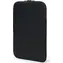 Dicota Sleeve Eco SLIM L czarny / Etui na laptopa / 14-15" / Microsoft Surface / wykonane z przetworzonych butelek PET