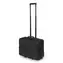 Dicota Eco Multi Roller CORE 15-17.3" czarny / walizka na kółkach / 28 l / rPET / RFID
