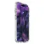 LAUT Crystal Matter X clear / Etui ochronne / iPhone 17 Pro Max / MagSafe / Technologia komórkowa IMPKT / Test upadku 6,4 m