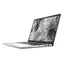DELL Pro 16 PLUS PB16250 srebrny / 16" FHD+ / Intel Core 5 120U / 16 GB / 512 GB SSD / Intel Graphics / W11Pro