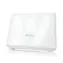 ZyXEL DX3301-T0 biały / Modem router / VDSL2 / AX1800 / Dwuzakresowy / 4X GLAN / 1x WAN / 1x USB