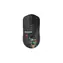 A4Tech Bloody R72 DUO Renegade Midnight black / Bezprzewodowa mysz gamingowa / 20 000 CPI / 2,4 GHz / USB
