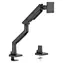 Uchwyt biurkowy Icy Box do 1 monitora do 57" / nośność: 27 kg