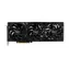Palit GeForce RTX 5070 Ti GamingPro-S OC 16GB / Karta graficzna / 2482 MHz / 16GB GDDR7 / 256-bit / 1x HDMI + 3x DP