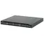 Intellinet 54-P zarządzany przełącznik warstwy 3 / przełącznik / 48× GbE PoE+ / 6× SFP+ 10GbE / 850 W / 19"