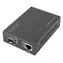Digitus 10G Media konwerter / Media konwerter / 1× RJ45 / 1× SFP / 10 Gbit/s / zasięg 80 km