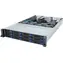 GIGABYTE R263-S30-AAH2 / Serwer / Stojak 2U / 2x Intel Xeon LGA4677 / Intel C741 / 16x DDR5 RDIMM / 12x 3,5" hot-swap