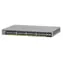Netgear GS728TP-300EUS / Przełącznik / 24x GbE PoE+ / 4X SFP / SMART Managed / 190 W