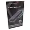 LC-Power LC-HUB-C-Multi-6-RGB czarny / koncentrator USB / USB-C 3.2 Gen 2 / 3× USB-A 3.2 / HDMI 4K/30Hz / RJ45 / PD 100W / RGB