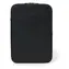 Dicota Sleeve ECO Slim M czarny / Etui na laptopa / do MS Surface 13-13,5" / wykonane z przetworzonych butelek PET