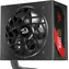 Redragon Guard GC-GU03P 750W / Zasilacz / ATX / 750 W / 80PLUS Bronze / niemodularny / wentylator 120 mm