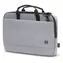 Etui Dicota Eco Slim MOTION 14-15,6" jasnoszare / torba na laptopa / poliester + plastik z recyklingu