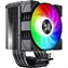Redragon CC-1014 / Chłodzenie procesora / 92 mm / 2500 obr./min / TDP 160 W / AM4/AM5/LGA1700