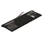 2-Power Acer Aspire ES1-512 / Bateria do laptopa / 15,2 V / 3220 mAh / 48 Wh