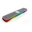 A4Tech Bloody S10 biały / Soundbar / Bluetooth 5.3 / USB / 2x5W / RGB