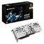 Acer Predator BiFrost Radeon RX 9070 OC biały / Karta graficzna / 2700 MHz / 16 GB GDDR6 / 256-bit / 1x HDMI + 3x DP
