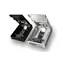 Icy Dock / Adapter 2,5" do 3,5" SATA III / HDD i SSD / 7-9,5 mm