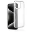 HAMA Always Clear transparentny / Etui / Apple iPhone 15 Pro / TPU / nie żółknie