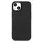 HAMA Fantastic Feel czarny / Etui na Apple iPhone 13 / TPU