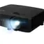 Acer X1229HP czarny / DLP / XGA 1024x768 / 4800 ANSI lm / 20000:1 / głośnik 1x 3W